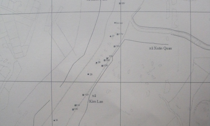Vụ Cát Tường: Nếu chị Huyền bị ném xuống sông, chỉ 60\% tìm thấy xác