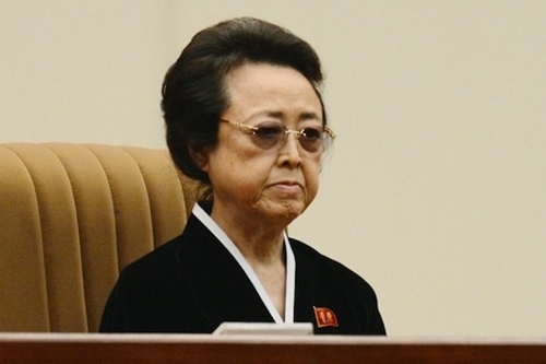 Thế giới 24h: Cô ruột Kim Jong-un đã qua đời?