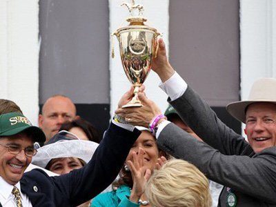 Những tỷ phú đi lên từ hai bàn tay trắng