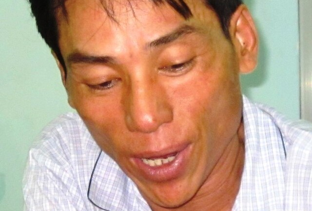 “Chuyện 3 người” giống nhau kỳ lạ ở hai vụ án chặt xác và bắt cóc