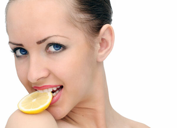 8 bí kíp làm đẹp da bằng chanh tươi