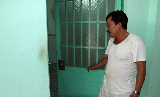 Nữ sinh lớp 10 chết bất thường trong nhà nghỉ