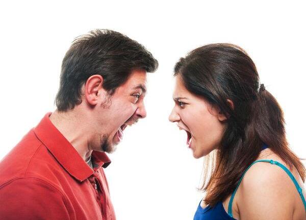 Bí quyết tránh xung đột trong tình yêu