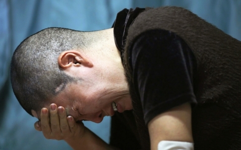 Mất việc, mất cả chồng sau khi vay gần 600 triệu đi thẩm mỹ