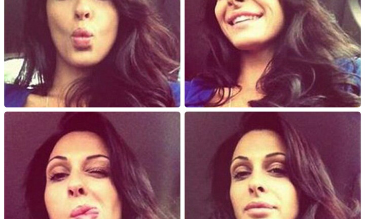 Nữ MC suýt mất việc vì quá quyến rũ