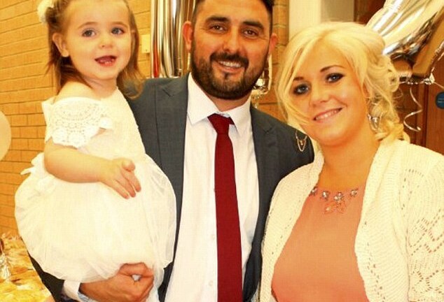 Bà mẹ trẻ bại liệt vì uống thuốc tránh thai