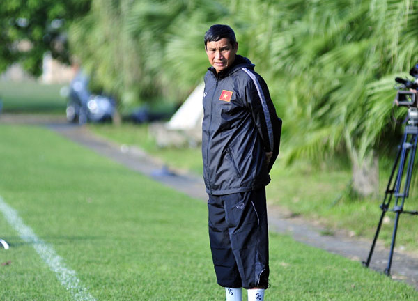 Trưởng đoàn Mai Đức Chung ủng hộ mời công an vào cuộc