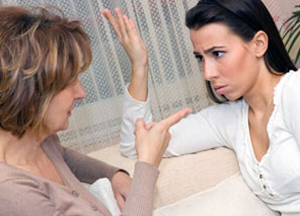 5 dấu hiệu mẹ chồng “không ưa” nàng dâu