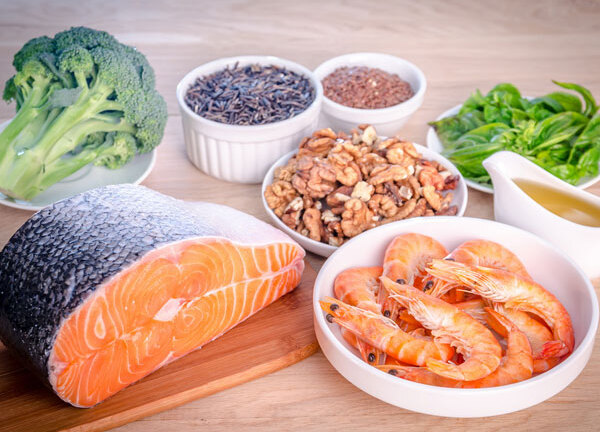 7 thực phẩm “vàng” giữ ẩm tự nhiên cho da mùa đông