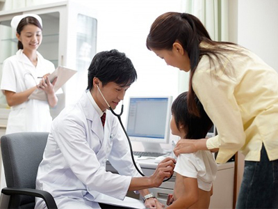 Người tham gia BHYT hưởng nhiều quyền lợi hơn từ 1/1/2015