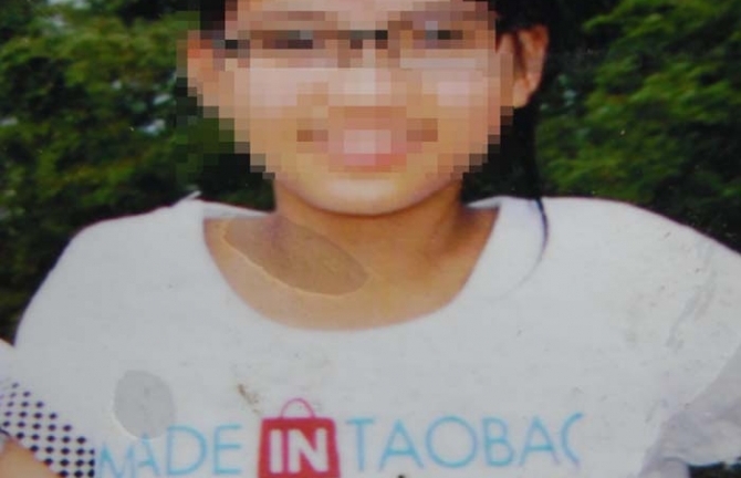 Nữ sinh bị bắt cóc, cưỡng hiếp trở về tố cáo “yêu râu xanh”