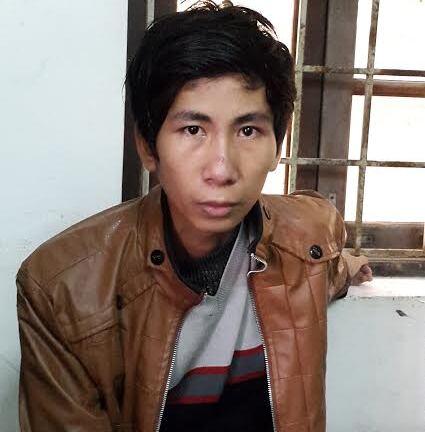 Mê game online, thanh niên “hành nghề” chôm xe máy