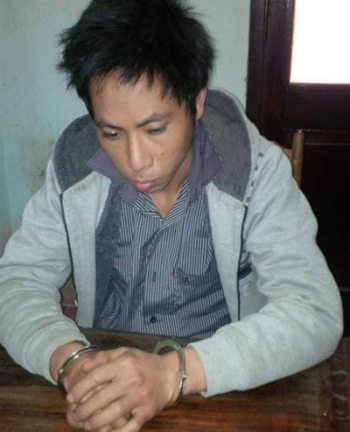 Bắt vụ vận chuyển heroin lớn nhất ở Thanh Hóa