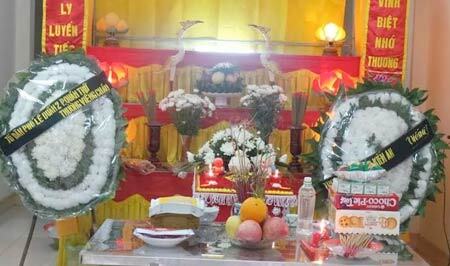 Bệnh nhi tử vong bất thường sau khi tách màng tay