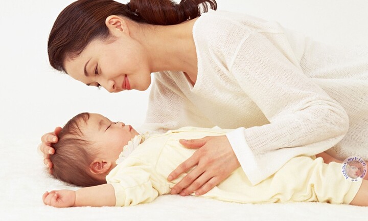 Chương trình làm mẹ tập 30: Chăm sóc trẻ bị ốm tại nhà