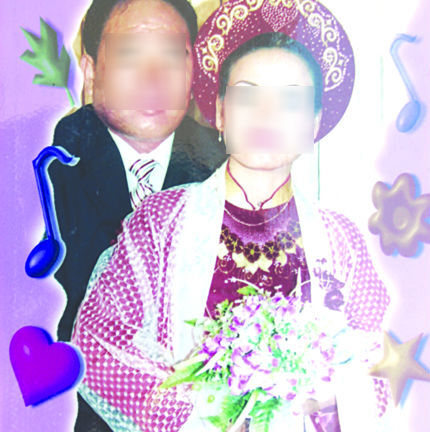 Phận đời hẩm hiu của những cô dâu Việt làm dâu xứ Hàn 