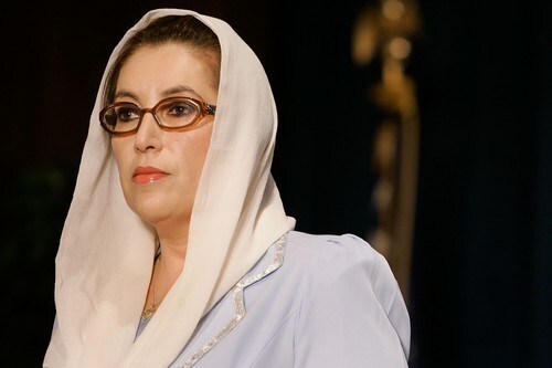 10 nữ chính khách nổi tiếng nhất thế giới