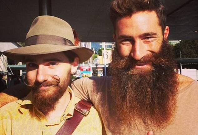 Rao bán bộ râu với giá ...hơn  21 tỷ đồng