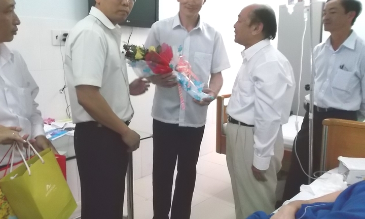 Nữ du khách Nga bị nạn cảm ơn lòng tốt người dân Nha Trang