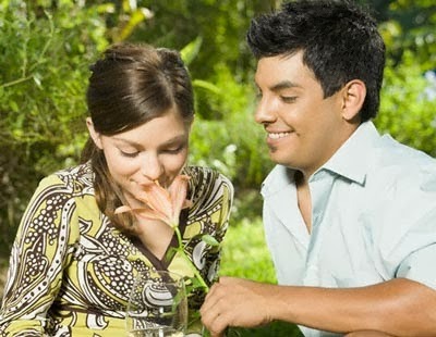 Những tính cách của đàn ông khiến phái đẹp xiêu lòng