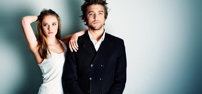 Những nguyên tắc khi yêu của nam giới phái đẹp nên nhớ