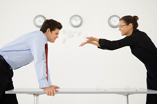 Những câu nói của nàng khiến chàng “ghét cay ghét đắng”