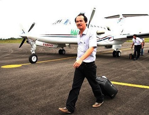 Những tài sản