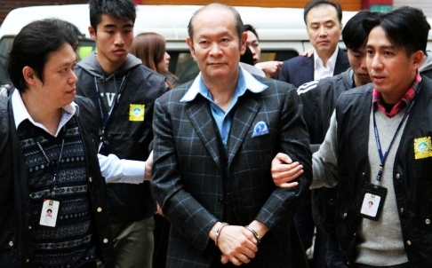 Một phụ nữ Việt nghi hành nghề mại dâm bị bắt giữ ở Ma Cao