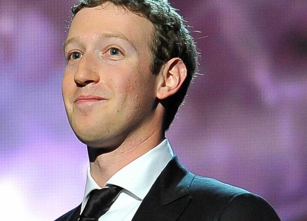 Tiết lộ mức lương “khủng” của nhân viên Facebook