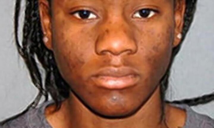 Mỹ: Kinh hoàng bà mẹ thiêu con giữa đường