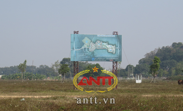 Ecopark Tuần Châu Hà Nội: Người nông dân mơ về những vụ mùa