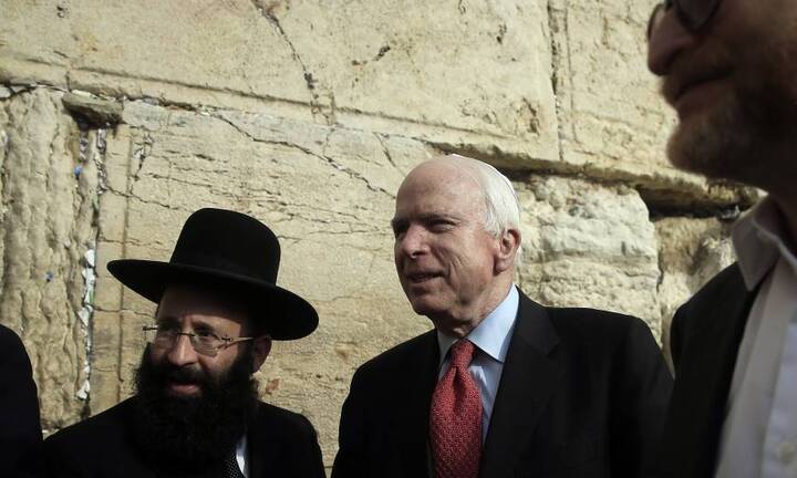 Thượng nghị sĩ Mỹ hối thúc triển khai bộ binh quốc tế chống IS