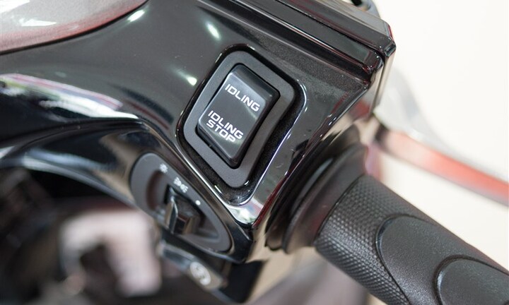 5 sai lầm khi sử dụng xe ga cần tránh