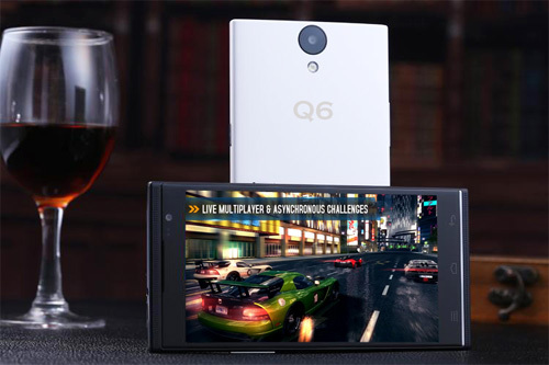 Avatelecom giảm giá 2 smartphone cấu hình “khủng”