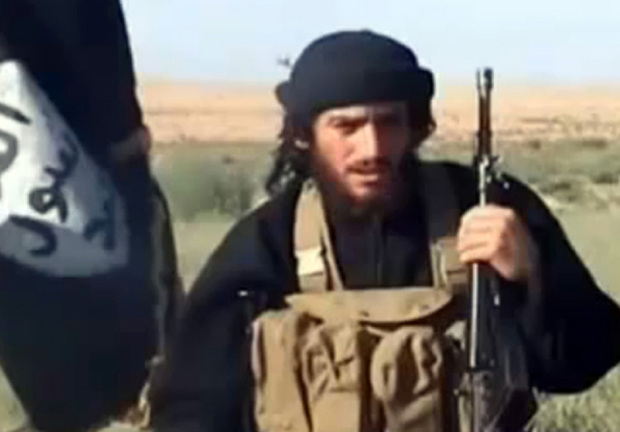 IS kêu gọi người Hồi giáo gia tăng cuộc tấn công ở phương Tây