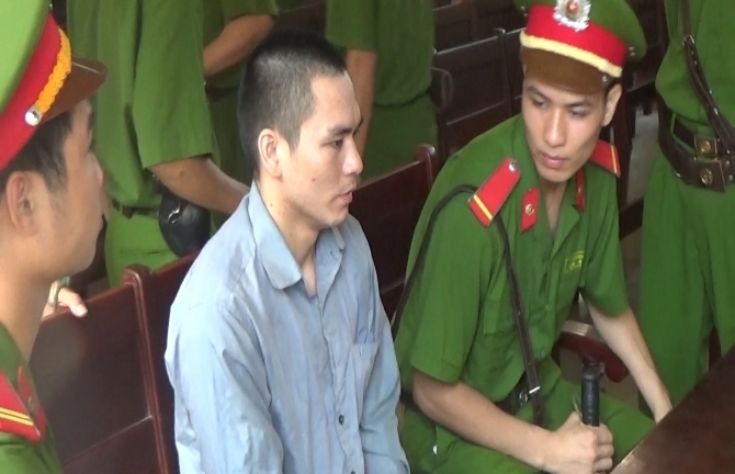 Sắp xét xử nghi can vụ án oan ông Nguyễn Thanh Chấn