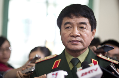 “Máy bay quân sự UH1 rơi không bị khủng bố”