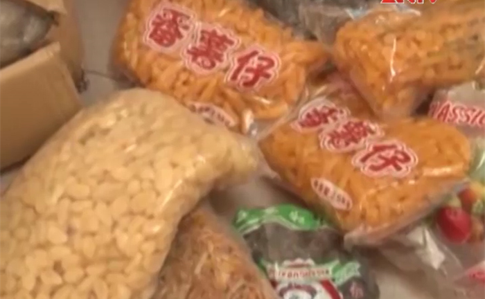 Có hiện tượng đặc sản mứt Đà Lạt bị giả mạo