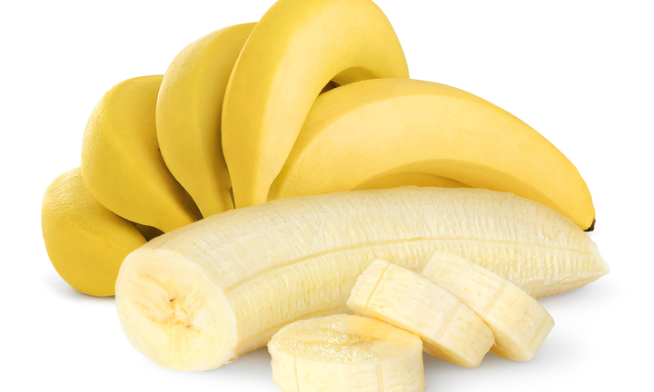 Cảnh báo 4 nhóm người cấm kỵ ăn chuối chín