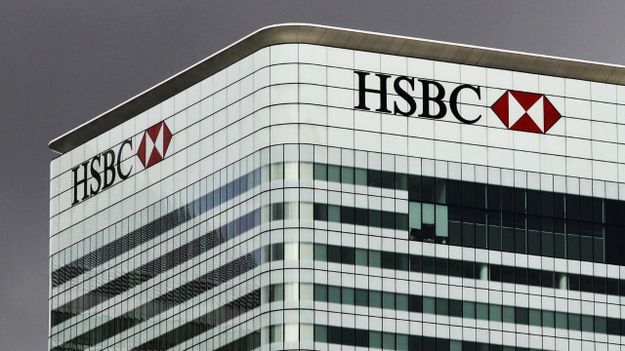 26 khách hàng Việt có hơn 37 triệu USD trong HSBC?