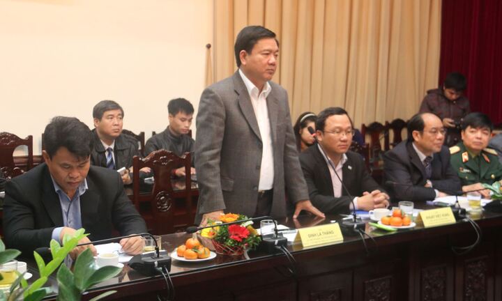 “Không thể để một đất nước hòa bình có tới 9.000 người chết vì TNGT”