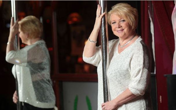 Kỳ lạ người đàn bà từng qua đêm với 3.000 đàn ông