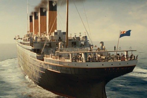 Những thảm họa hàng hải khủng khiếp nhất thế giới (kỳ 2)