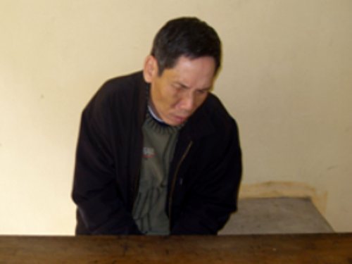 Giả danh Thiếu tướng công an để… chạy án bị bắt