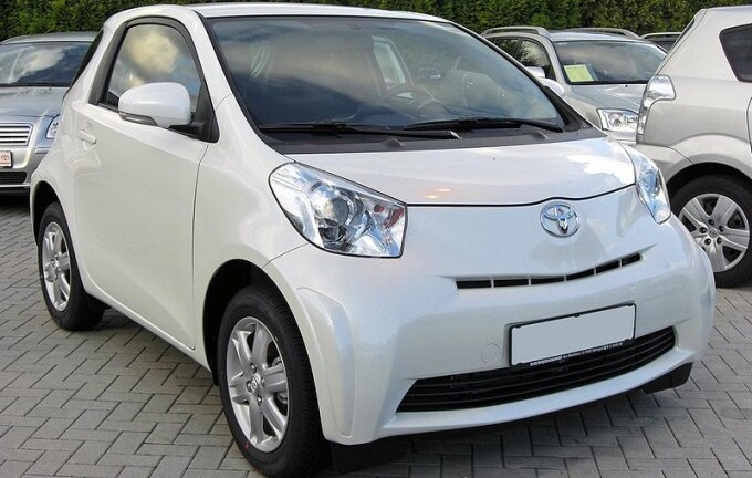 Điểm danh 10 mẫu ôtô không nên mua 