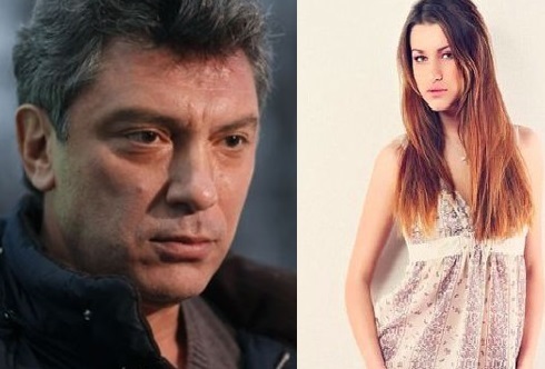 Bí ẩn “bóng hồng” cạnh cựu Phó thủ tướng Nga khi bị ám sát