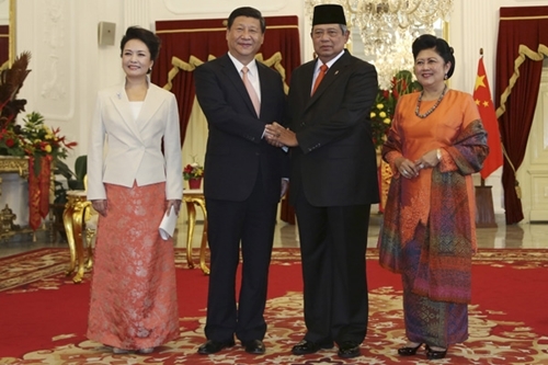 Đằng sau chiến thuật “3 tốt” của Trung Quốc với ASEAN