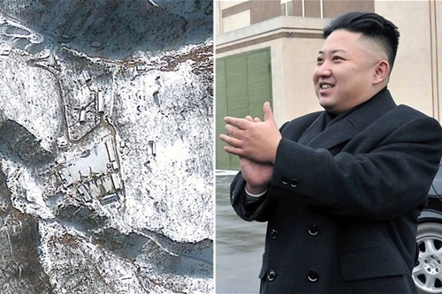 Triều Tiên thử hạt nhân lần thứ 4 vào cuối năm nay?