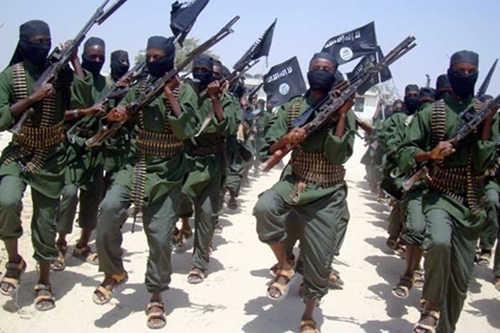 Đụng độ bùng phát ở thủ đô Libya