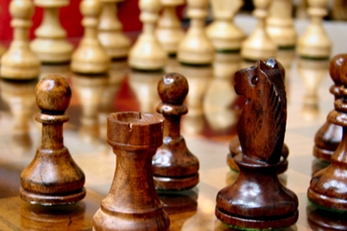 Trung Quốc đề ra “luật chơi mới” trên Biển Hoa Đông